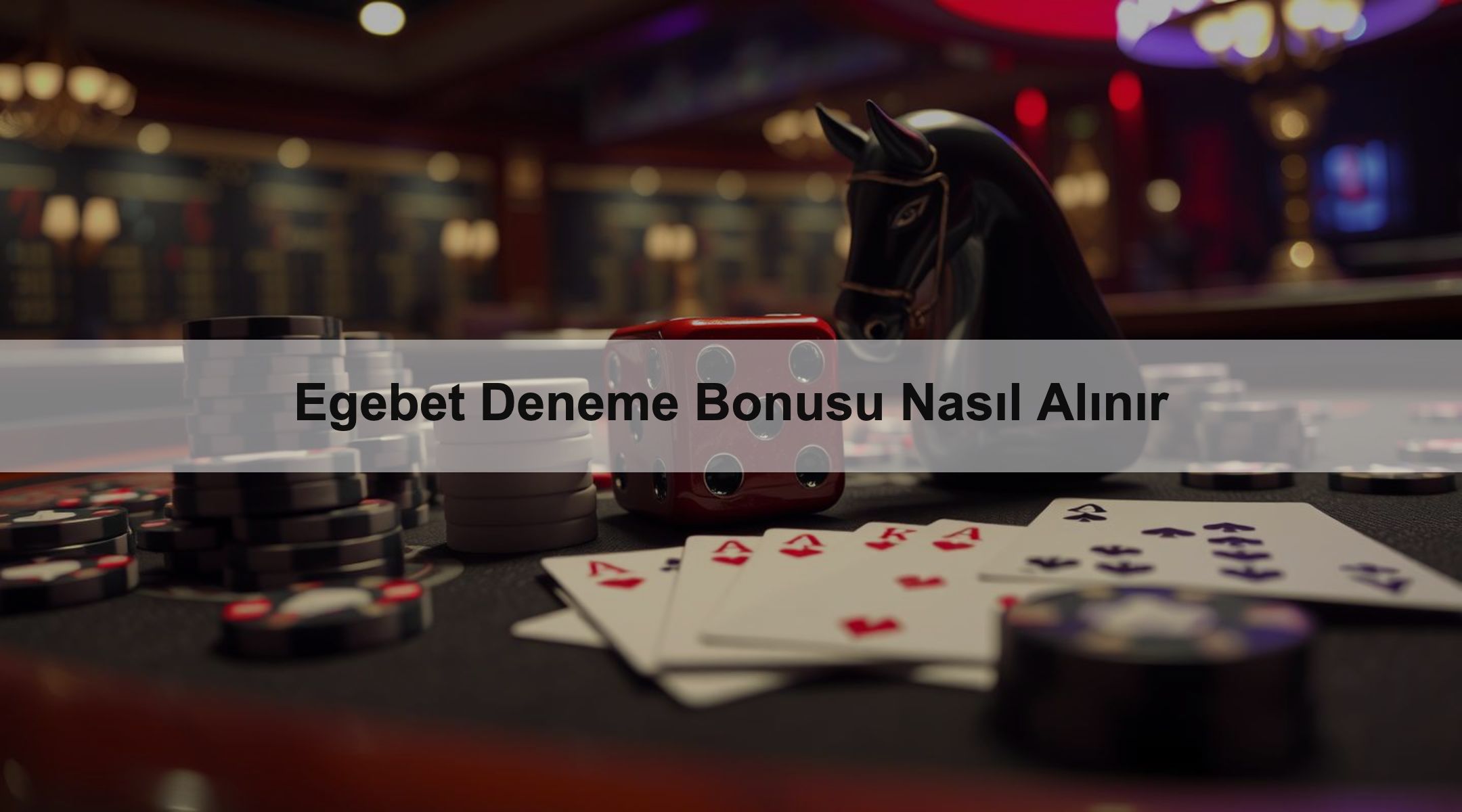 Egebet Deneme Bonusu Nasıl Alınır